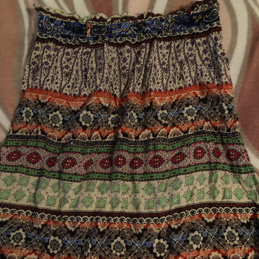 Maxi Skirt